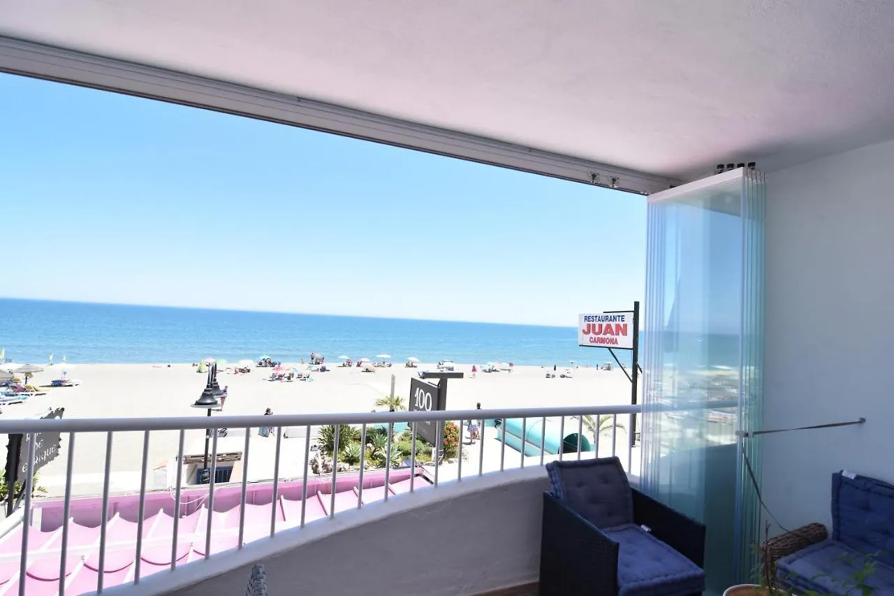 Apartamento Beach View Torremolinos