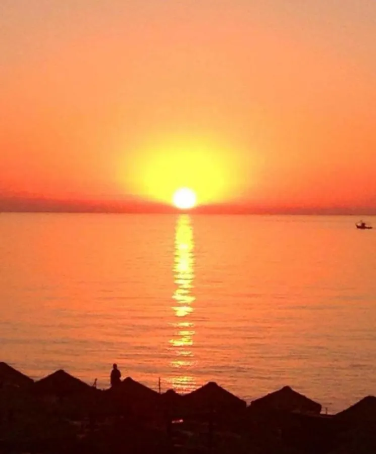 Apartamento Beach View Torremolinos