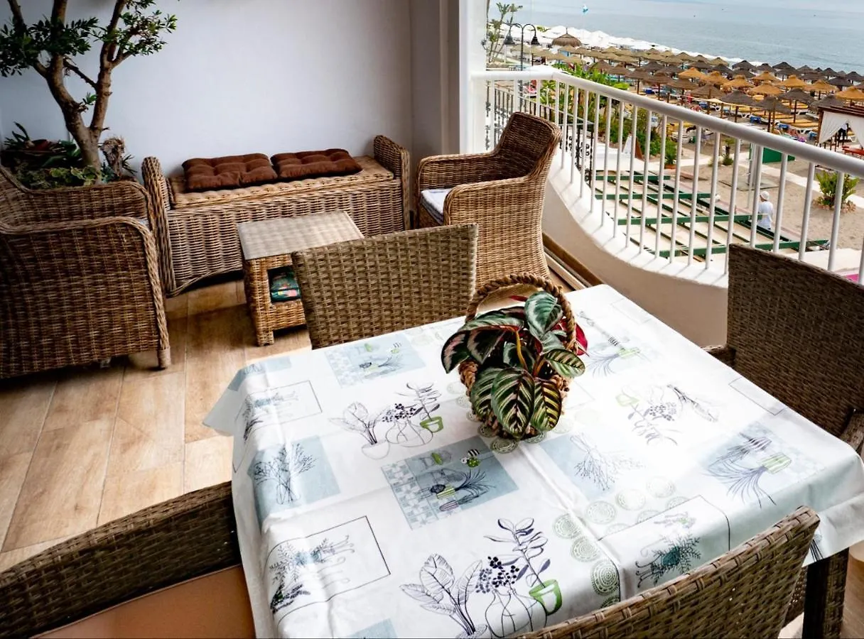 Apartamento Beach View Torremolinos