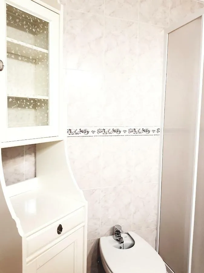 Apartamento Beach View Torremolinos España