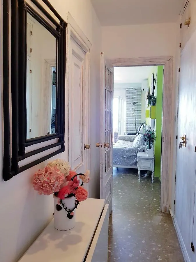 Apartamento Beach View Torremolinos