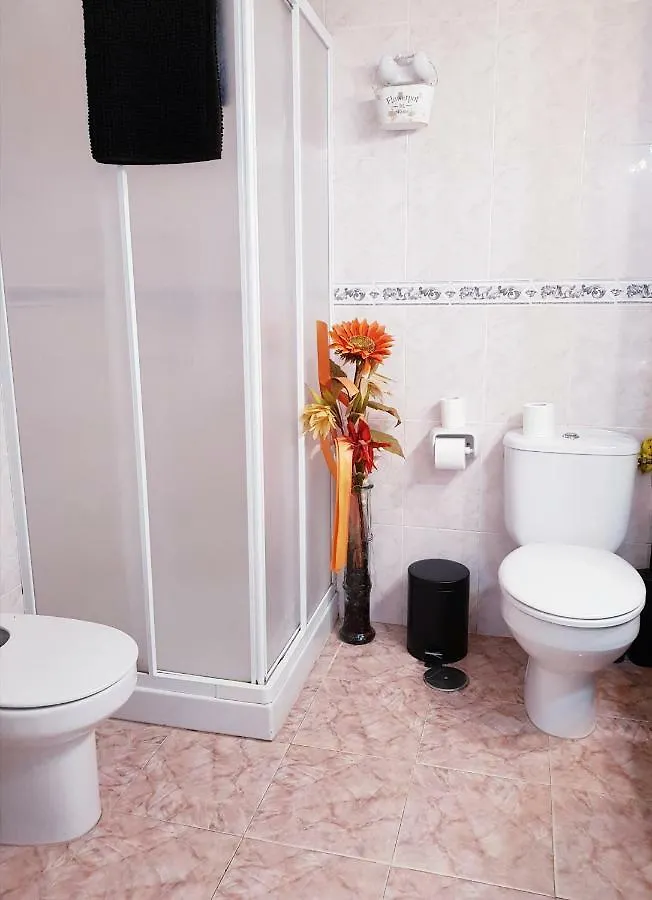 Apartamento Beach View Torremolinos 0*,  España