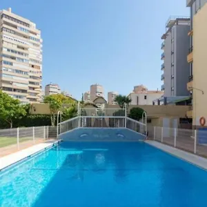 Beach Studio Torremolinos Apartamento